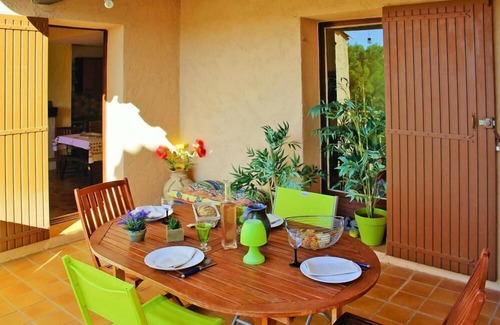 Sainte-Croix-du-Verdon Apartamento | Apartamento de vacaciones Riez para 1 - 4 personas con 2 dormitorios - Apartamento en casa unifamili