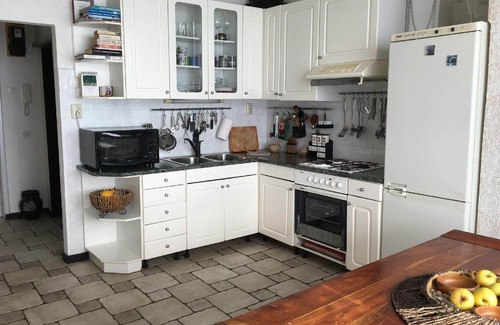 Rijeka Apartamento | Apartamento de vacaciones Rijeka para 1 - 2 personas con 1 dormitorio - Apartamento