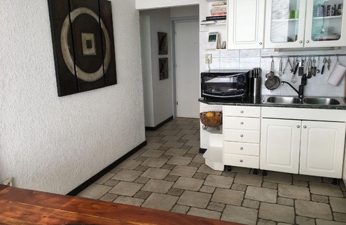 Rijeka Apartamento | Apartamento de vacaciones Rijeka para 1 - 2 personas con 1 dormitorio - Apartamento