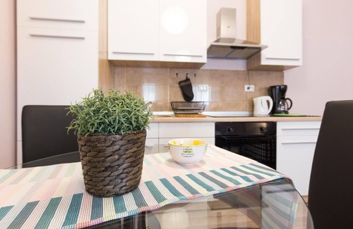 Rijeka Apartamento | Holiday apartment Rijeka for 1 - 2 persons with 1 bedroom - Holiday apartment