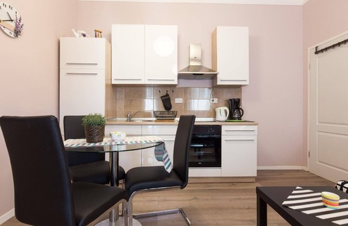 Rijeka Apartamento | Holiday apartment Rijeka for 1 - 2 persons with 1 bedroom - Holiday apartment