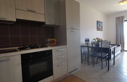 San Giovanni a Piro Apartamento | Holiday apartment Rofrano for 1 - 4 persons with 1 bedroom - Holiday apartment