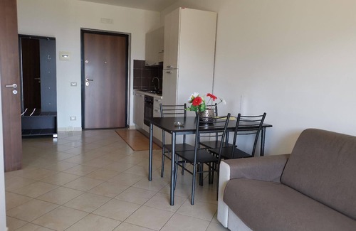 San Giovanni a Piro Apartamento | Holiday apartment Rofrano for 1 - 4 persons with 1 bedroom - Holiday apartment