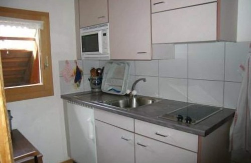 Rohrbach Otro | Apartamento de vacaciones Rohrbach para 1 - 5 personas con 1 dormitorio - Casa rural