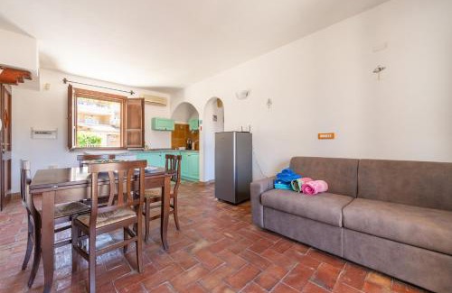 Villasimius Apartamento | Holiday Apartment Rokkaria