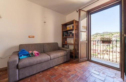 Villasimius Apartamento | Holiday Apartment Rokkaria