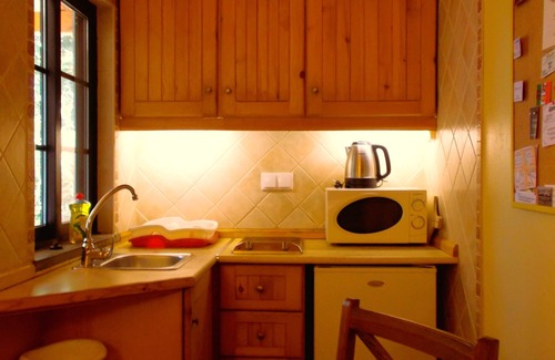 Santo Estevao Apartamento | Piso de vacaciones "Romantica"