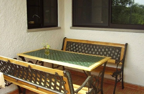 Santo Estevao Apartamento | Piso de vacaciones "Romantica"