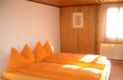 Romoos Otro | Apartamento de vacaciones Romoos para 1 - 3 personas con 1 dormitorio - Casa rural