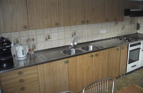 Romoos Otro | Apartamento de vacaciones Romoos para 1 - 3 personas con 1 dormitorio - Casa rural