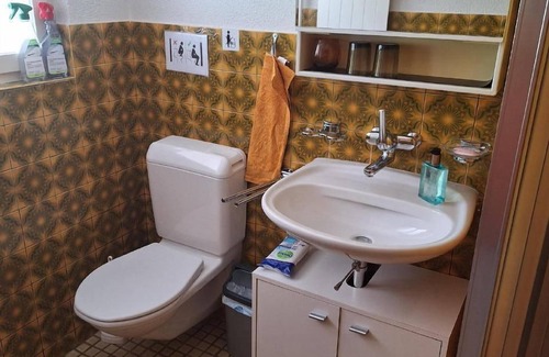 Romoos Otro | Apartamento de vacaciones Romoos para 1 - 3 personas con 1 dormitorio - Casa rural