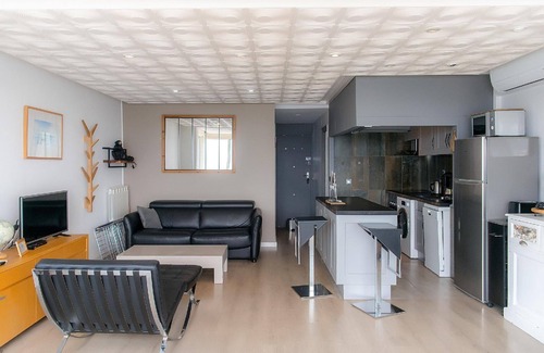 Almadraba-Canyelles Apartamento | Holiday apartment Roses for 1 - 2 persons with 1 bedroom - Holiday apartment