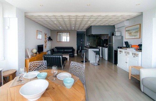 Almadraba-Canyelles Apartamento | Holiday apartment Roses for 1 - 2 persons with 1 bedroom - Holiday apartment