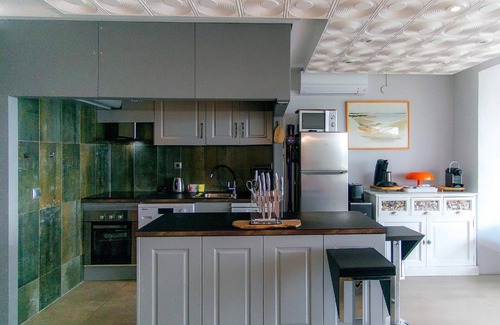Almadraba-Canyelles Apartamento | Holiday apartment Roses for 1 - 2 persons with 1 bedroom - Holiday apartment