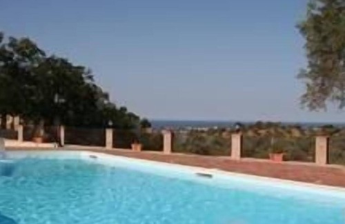 Rossano Apartamento | Apartamento de vacaciones Rossano para 1 - 5 personas con 1 dormitorio - Apartamento