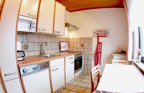 Rossbach Casa | Apartamento de vacaciones Roßbach para 1 - 4 personas con 2 dormitorios - Casa de vacaciones