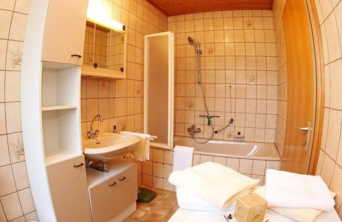 Rossbach Casa | Apartamento de vacaciones Roßbach para 1 - 4 personas con 2 dormitorios - Casa de vacaciones
