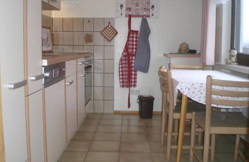 Rossbach Casa | Apartamento de vacaciones Roßbach para 1 - 4 personas con 2 dormitorios - Casa de vacaciones