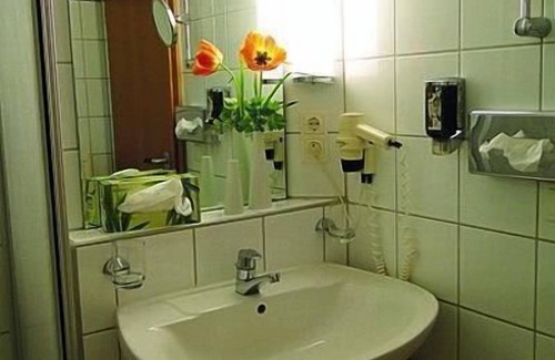 Hillstett Apartamento | Apartamento de vacaciones Rötz para 1 - 2 personas con 1 dormitorio - Apartamento