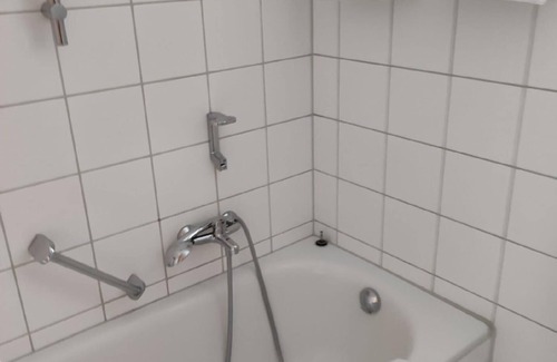 Hillstett Apartamento | Apartamento de vacaciones Rötz para 1 - 2 personas con 1 dormitorio - Apartamento