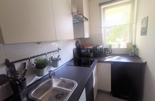 Rovinj Apartamento | Apartamento de vacaciones Rovinj para 1 - 4 personas con 1 dormitorio - Apartamento en casa unifamil