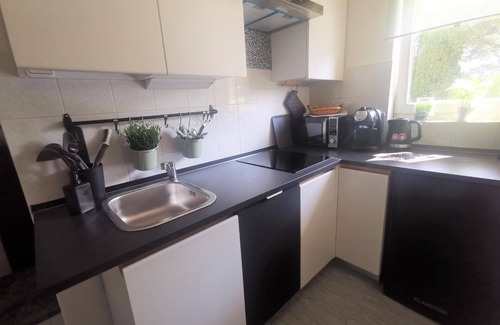 Rovinj Apartamento | Apartamento de vacaciones Rovinj para 1 - 4 personas con 1 dormitorio - Apartamento en casa unifamil