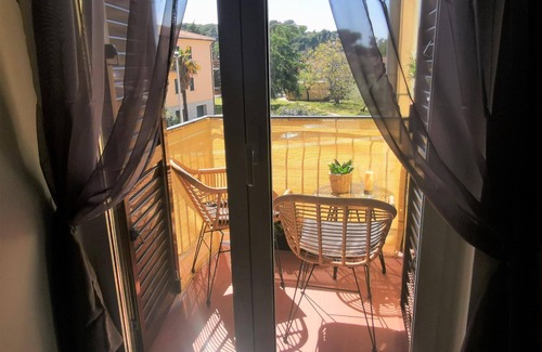 Rovinj Apartamento | Apartamento de vacaciones Rovinj para 1 - 4 personas con 1 dormitorio - Apartamento en casa unifamil