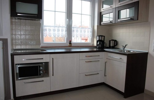 Rowy Apartamento | Apartamento de vacaciones Rowy para 2 - 6 personas con 2 dormitorios - Apartamento