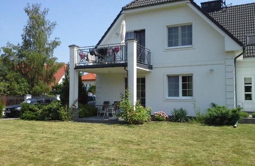 Rowy Apartamento | Apartamento de vacaciones Rowy para 2 - 6 personas con 2 dormitorios - Apartamento