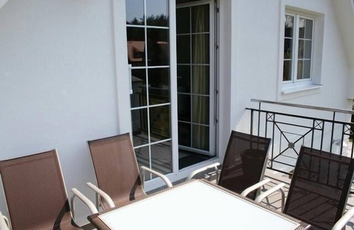 Rowy Apartamento | Apartamento de vacaciones Rowy para 2 - 6 personas con 2 dormitorios - Apartamento