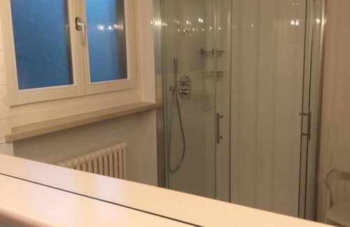 Castagnola Apartamento | Apartamento de vacaciones Ruvigliana para 1 - 4 personas con 2 dormitorios - Apartamento