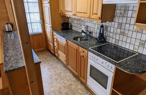 Tujetsch Apartamento | Apartamento de vacaciones Rueras para 1 - 6 personas con 3 dormitorios - Apartamento