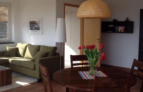 Rurberg Apartamento | Holiday apartment Rursee