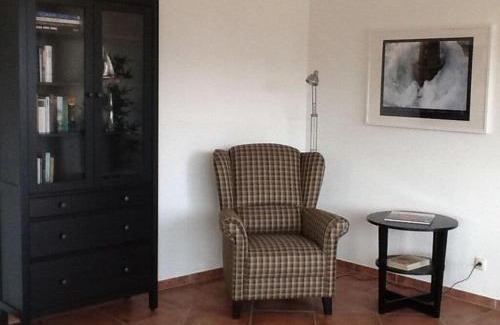 Rurberg Apartamento | Holiday apartment Rursee