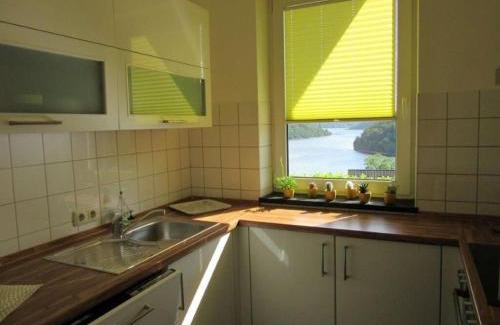 Rurberg Apartamento | Holiday apartment Rursee