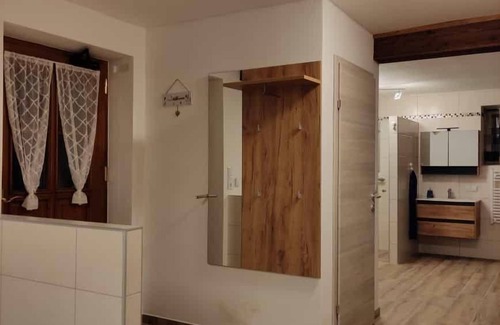 Sankt Marein im Murztal Casa | Apartamento de vacaciones St. Dionysen para 1 - 2 personas con 1 dormitorio - Casa de vacaciones