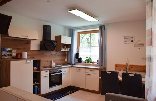 Sankt Marein im Murztal Casa | Apartamento de vacaciones St. Dionysen para 1 - 2 personas con 1 dormitorio - Casa de vacaciones