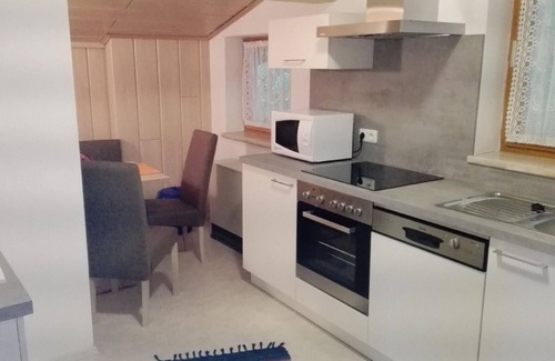 Stuhlfelden Apartamento | Apartamento de vacaciones Stuhlfelden para 4 personas con 2 dormitorios - Apartamento en casa unifam