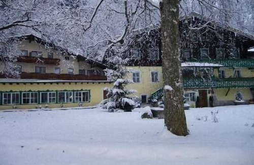 Stuhlfelden Apartamento | Apartamento de vacaciones Stuhlfelden para 4 personas con 2 dormitorios - Apartamento en casa unifam