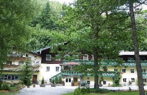 Stuhlfelden Apartamento | Apartamento de vacaciones Stuhlfelden para 4 personas con 2 dormitorios - Apartamento en casa unifam