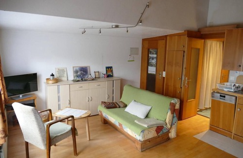 Pfaffikon District Otro | Apartamento de vacaciones Sternenberg para 1 - 4 personas con 1 dormitorio - Casa rural