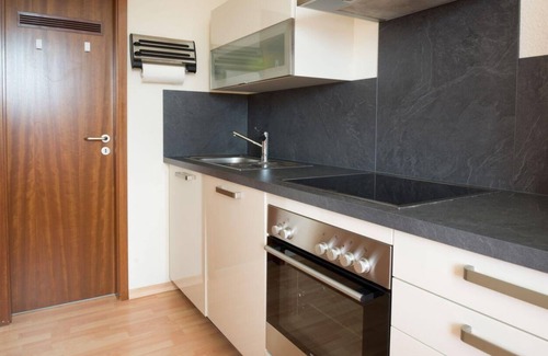 Eschberg Apartamento | Apartamento de vacaciones Saarbrücken para 1 - 2 personas con 1 dormitorio - Apartamento
