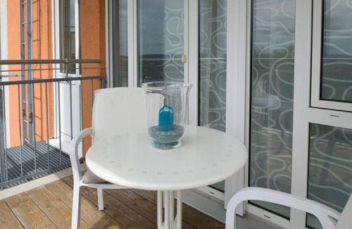 Eschberg Apartamento | Apartamento de vacaciones Saarbrücken para 1 - 2 personas con 1 dormitorio - Apartamento