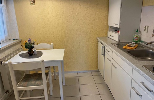 Schoenewalde Casa | Apartamento de vacaciones Schönewalde para 1 - 2 personas con 1 dormitorio - Casa de vacaciones