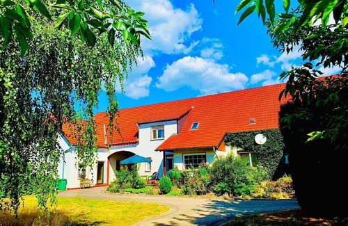 Schoenewalde Casa | Apartamento de vacaciones Schönewalde para 1 - 2 personas con 1 dormitorio - Casa de vacaciones