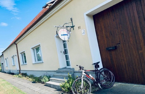 Schoenewalde Casa | Apartamento de vacaciones Schönewalde para 1 - 2 personas con 1 dormitorio - Casa de vacaciones