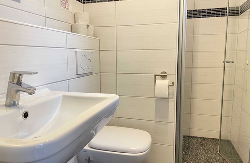 Wackersdorf Condominio | Holiday apartment South (WA328)
