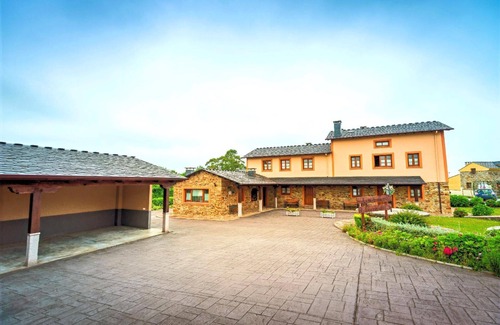Serantes Apartamento | Apartamento de vacaciones Santa Gadea para 1 - 6 personas con 2 dormitorios - Apartamento