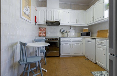 Sao Jacinto Apartamento | Apartamento de vacaciones São Jacinto para 1 - 3 personas con 1 dormitorio - Apartamento en casa uni