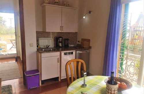 Sa Rapita Casa | Apartamento de vacaciones Sa Ràpita para 1 - 3 personas con 1 dormitorio - Casa de vacaciones